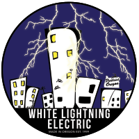 White Lightning Electric